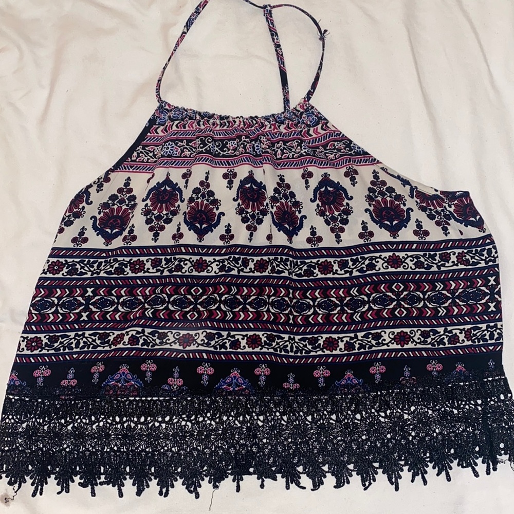PacSun Tank Top